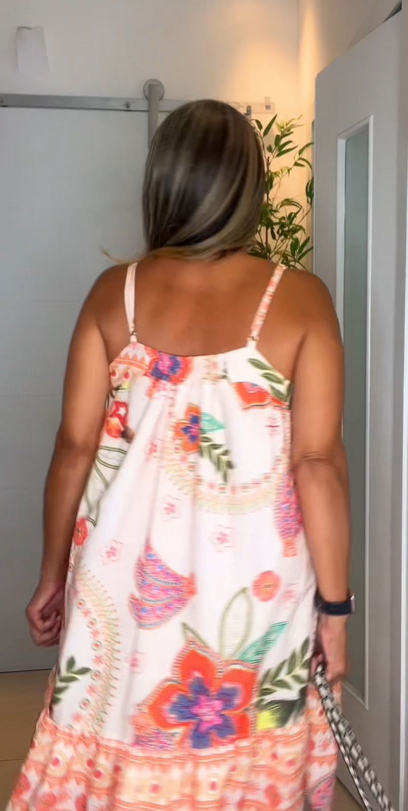 Vestido Allegra